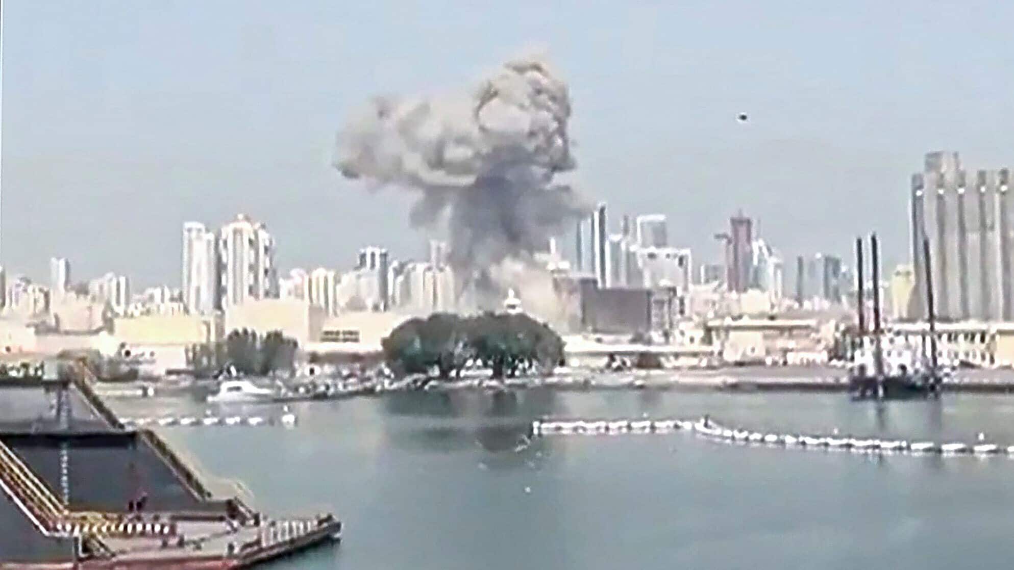 „Katar verhaftet Hunderte wegen Falschinformationen“