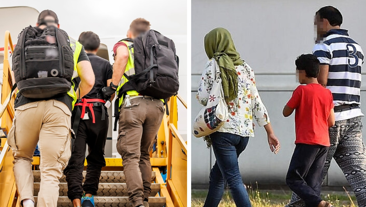 Familienzuzug: SPÖ fordert Kursänderung!