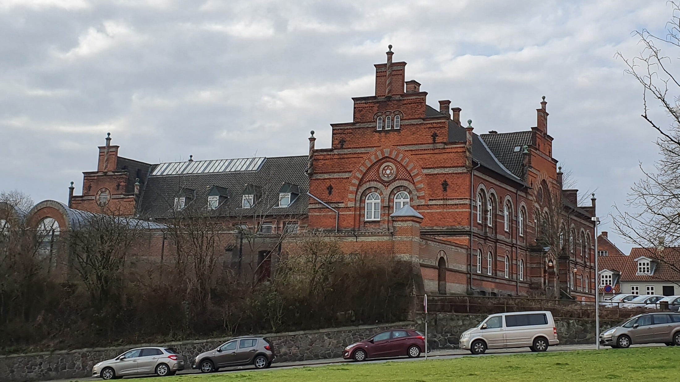 Dänemark plant Abschiebungen bei schweren Verbrechen