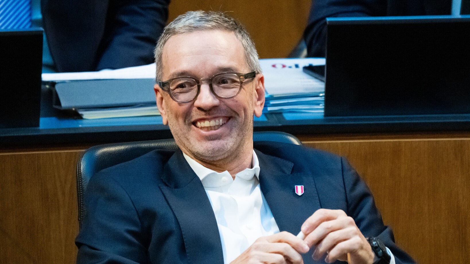 „FPÖ startet Onlineradio ‚AUSTRIA FIRST‘“