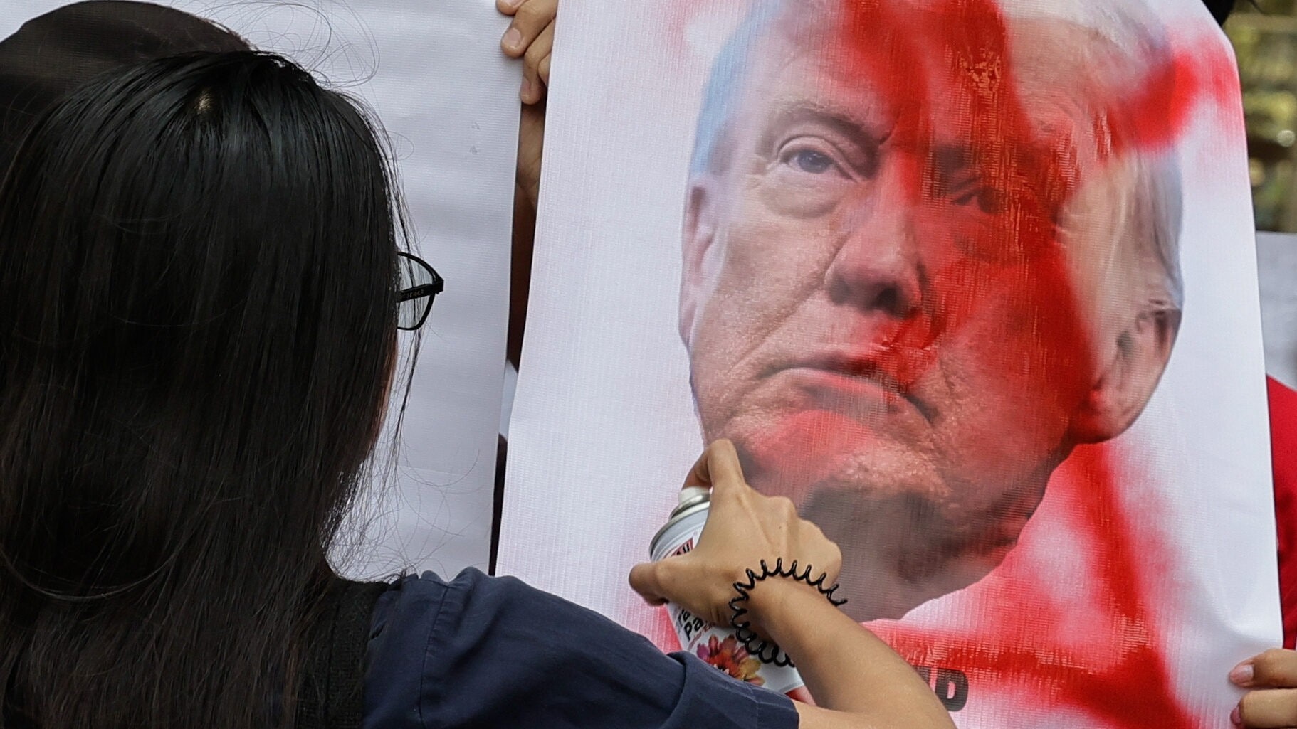 Neue Spannungen nach US-Beschlagnahmung iran. Schiff