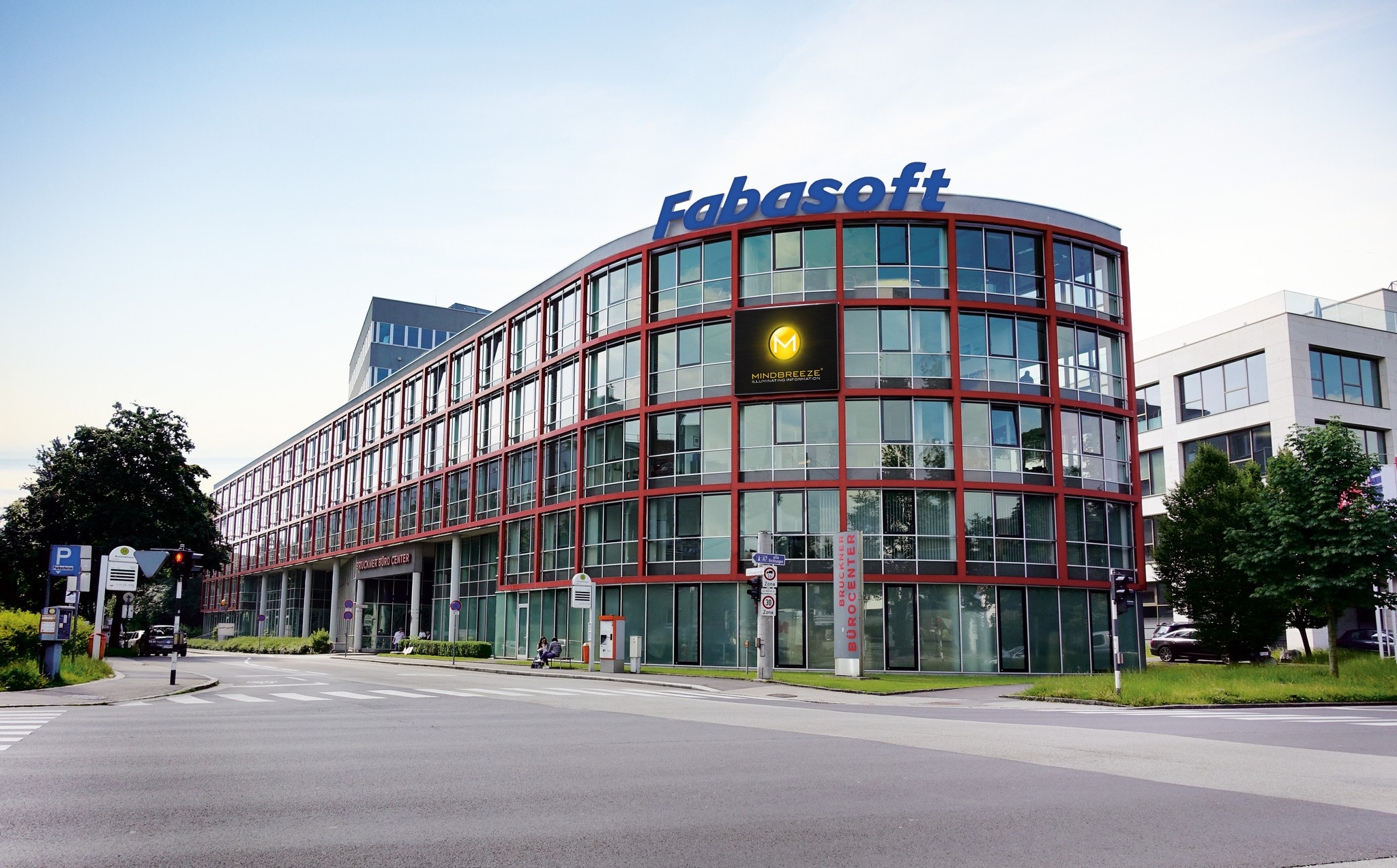 Fabasoft steigert Umsatz, Gewinn sinkt leicht