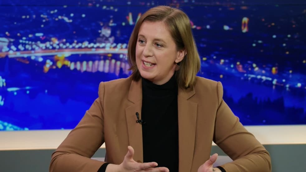 „Nachhaltige Trendwende bei Inflation erwartet!“