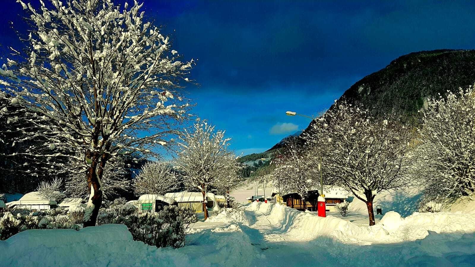 Campingplatz in Kärnten schließt nach 39 Jahren!