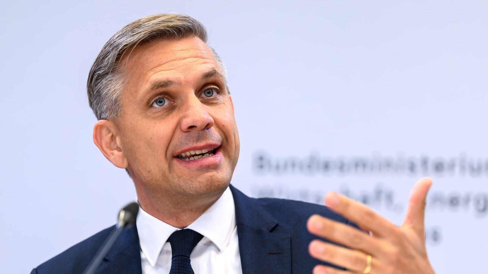 Lieferengpass bei Treibstoffen im Mai erwartet