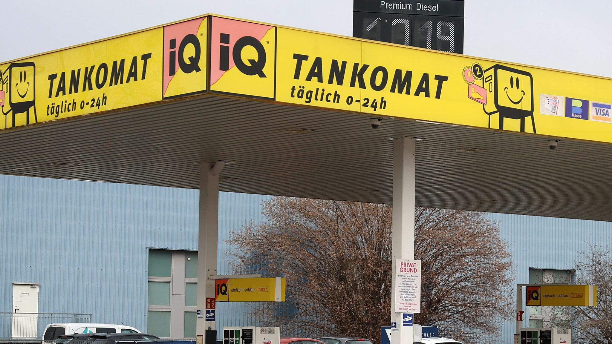Stiglechner-Gruppe: Petro Solutions insolvent!