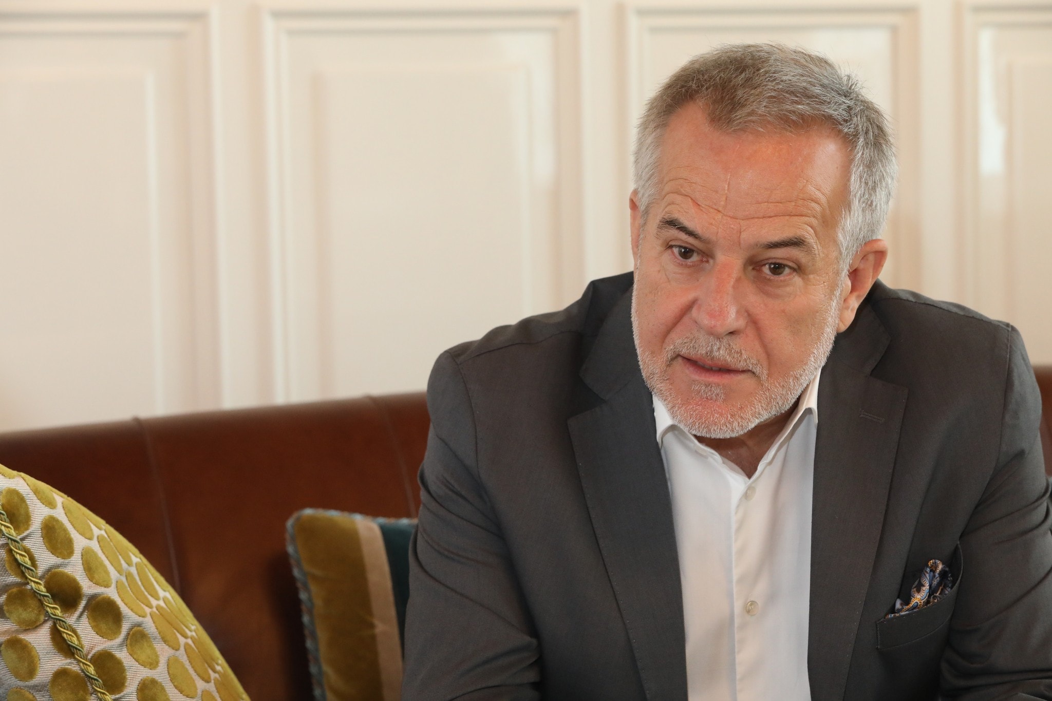 Sigi Wolf und Hans-Jörg Schelling angeklagt!