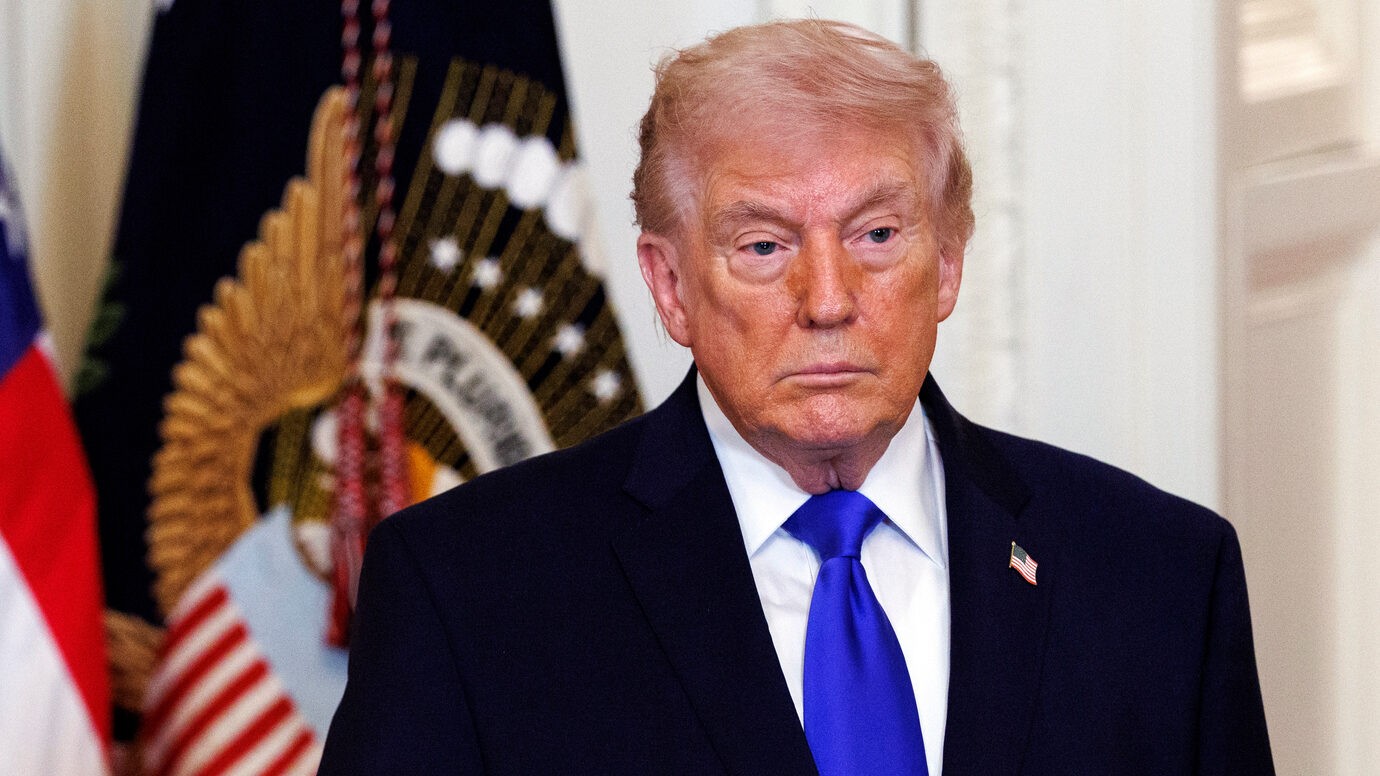 Trump: Iran-Gespräche abgelehnt – 