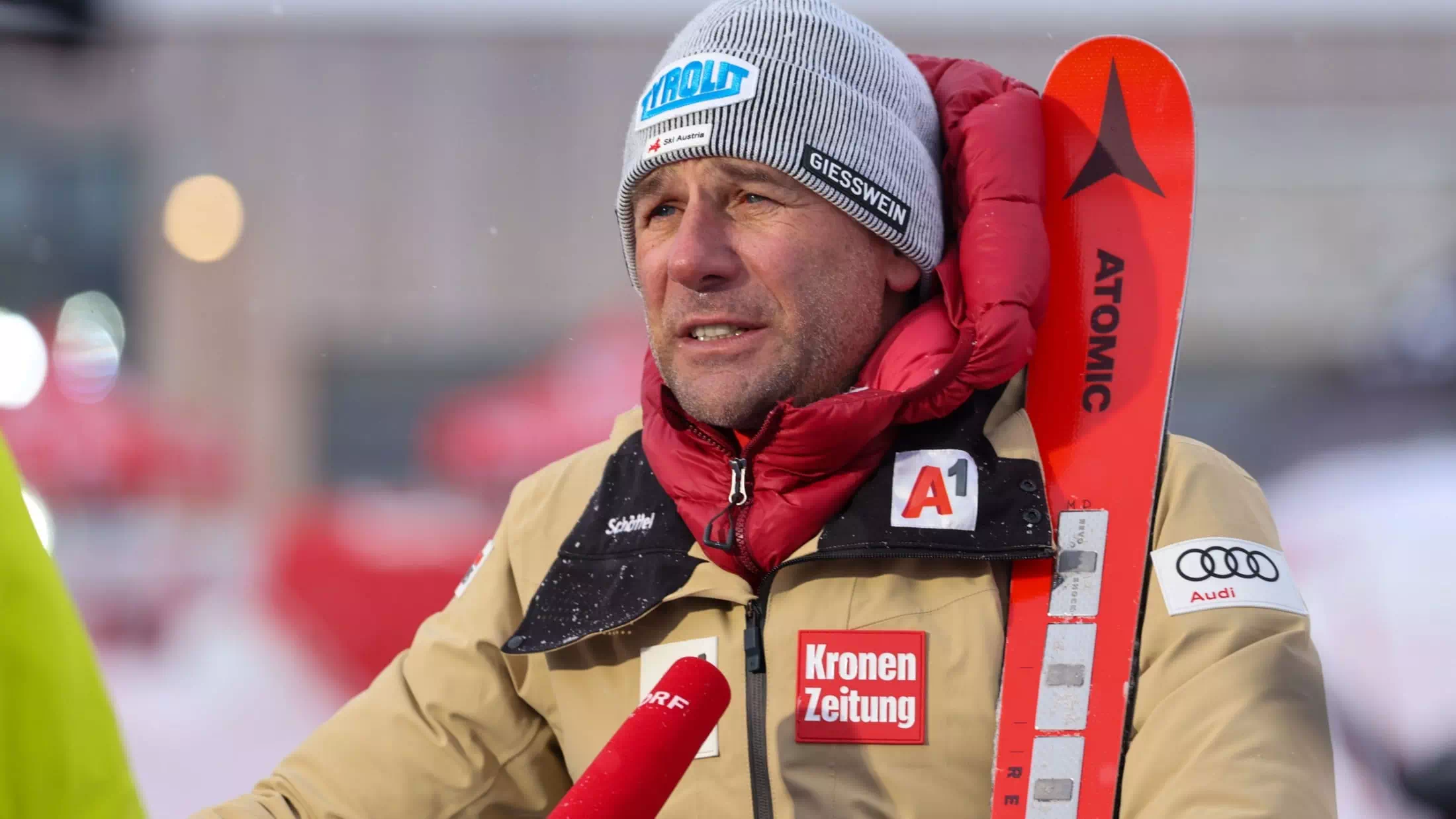 „ÖSV nominiert Team für WM in Saalbach“