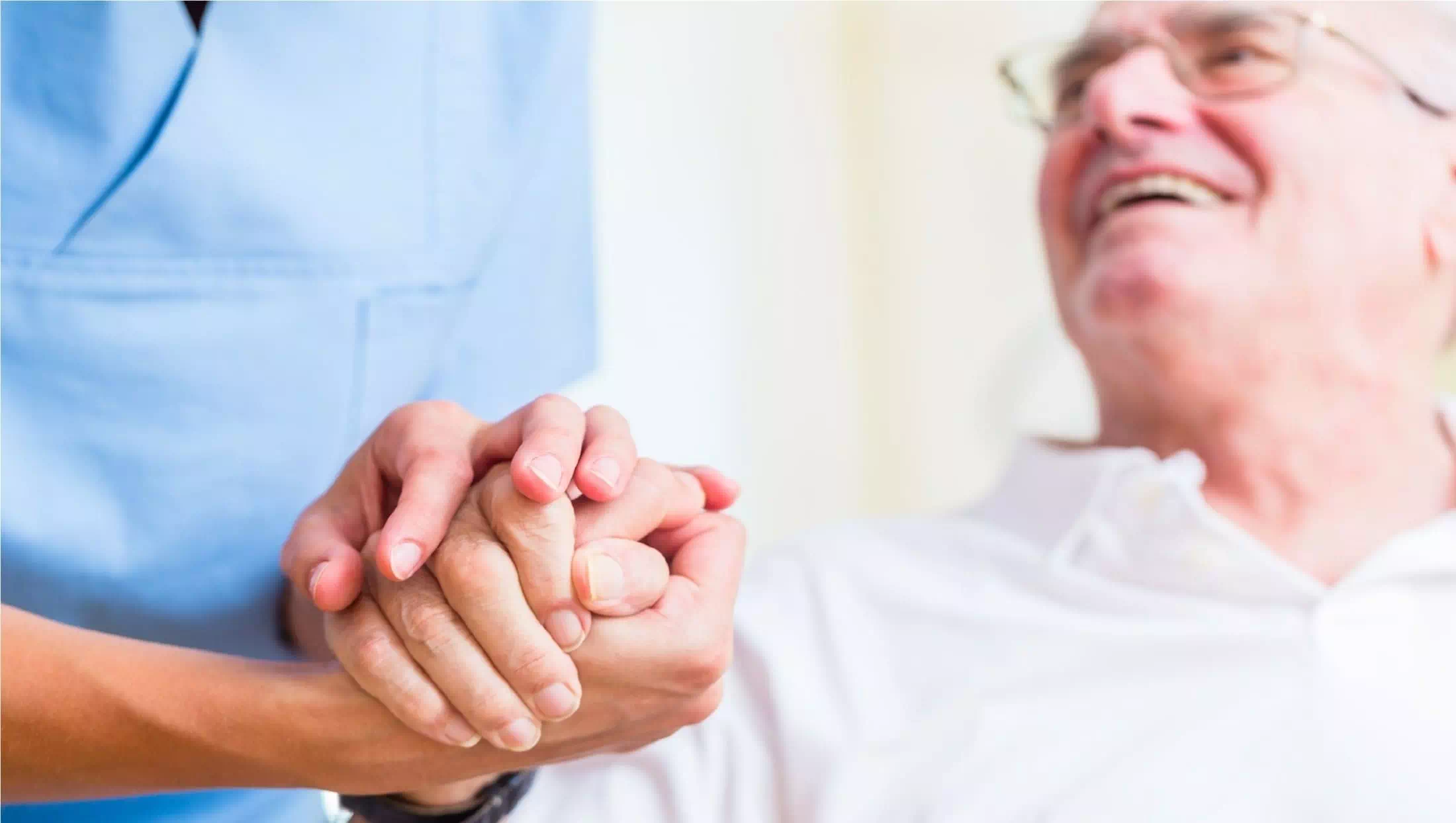 Krebsdiagnose: Armutsfalle für Jüngere?