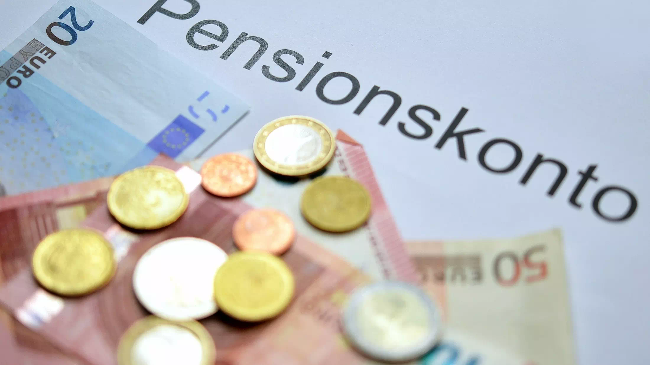 „Pensionskonto-Aussetzung: Millionen betroffen!“