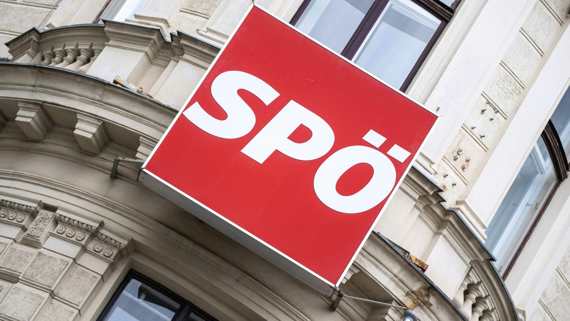 SPÖ schuldenfrei: Vorzeitige Finanzsanierung geschafft!