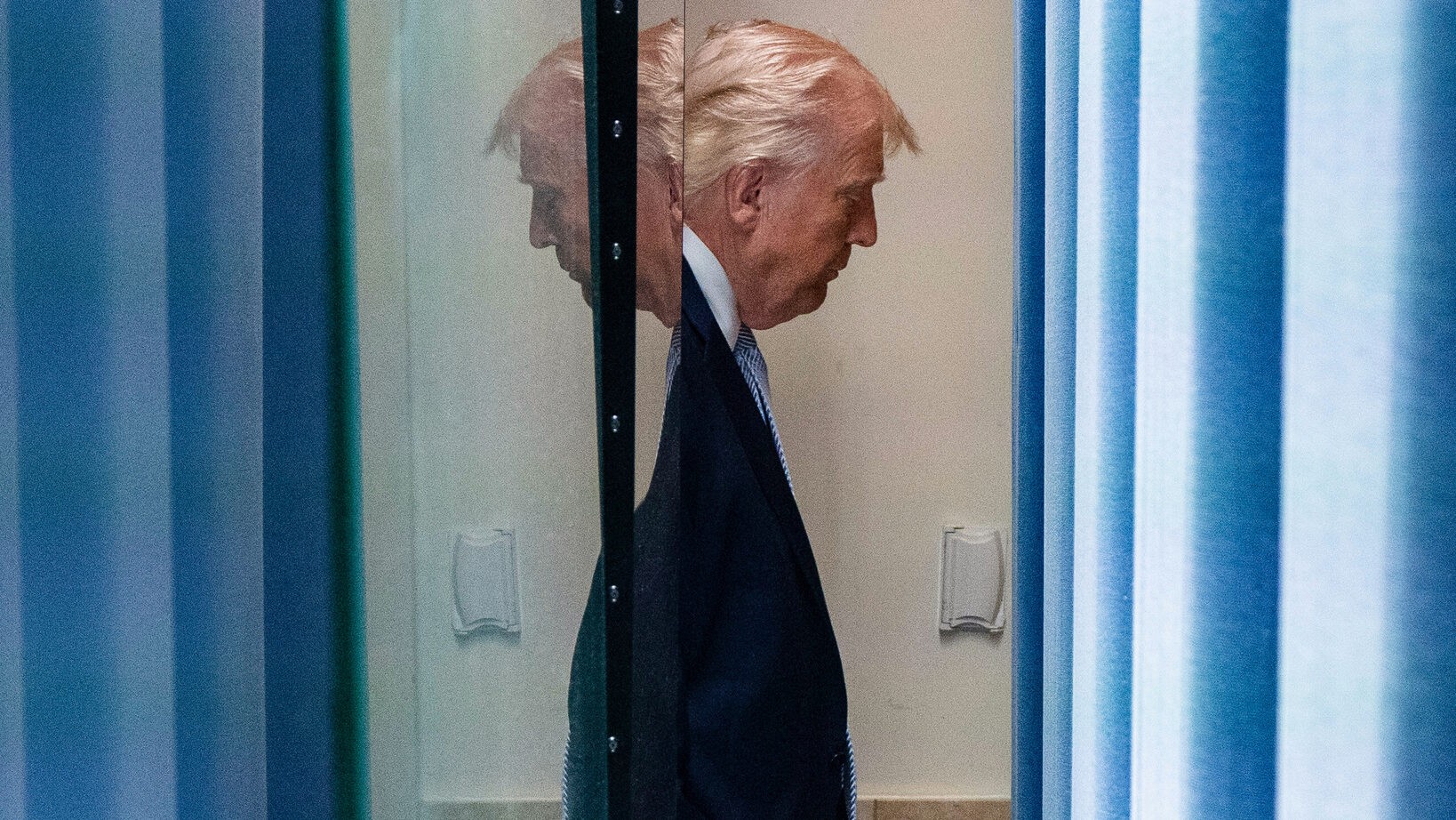 Trump verliert Klage gegen Wall Street Journal