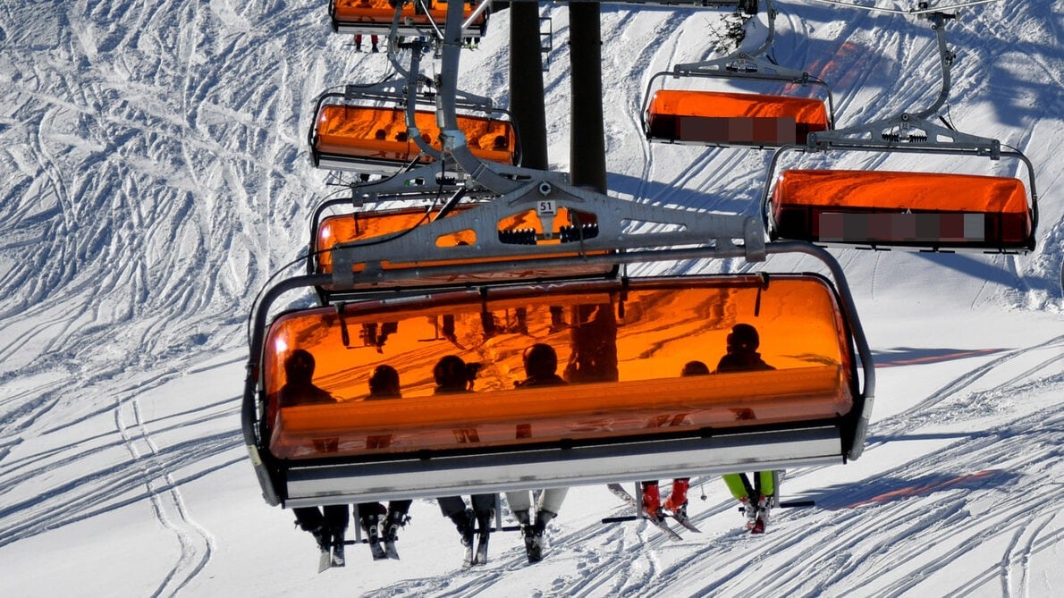 Rekordzahlen: 30,49 Mio. Nächtigungen in Salzburg!