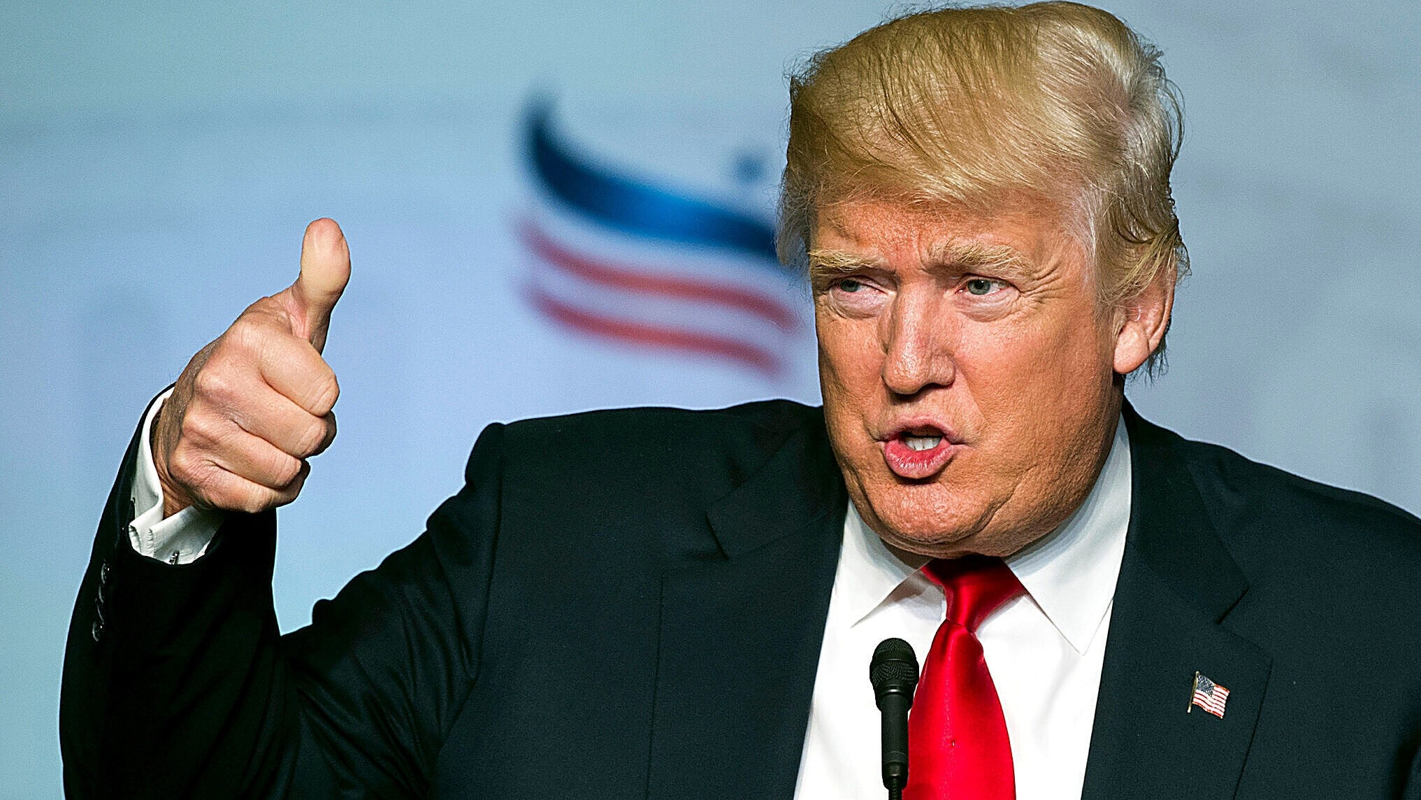 Trump setzt Russland-Sanktionen nach Diesel-Deal aus