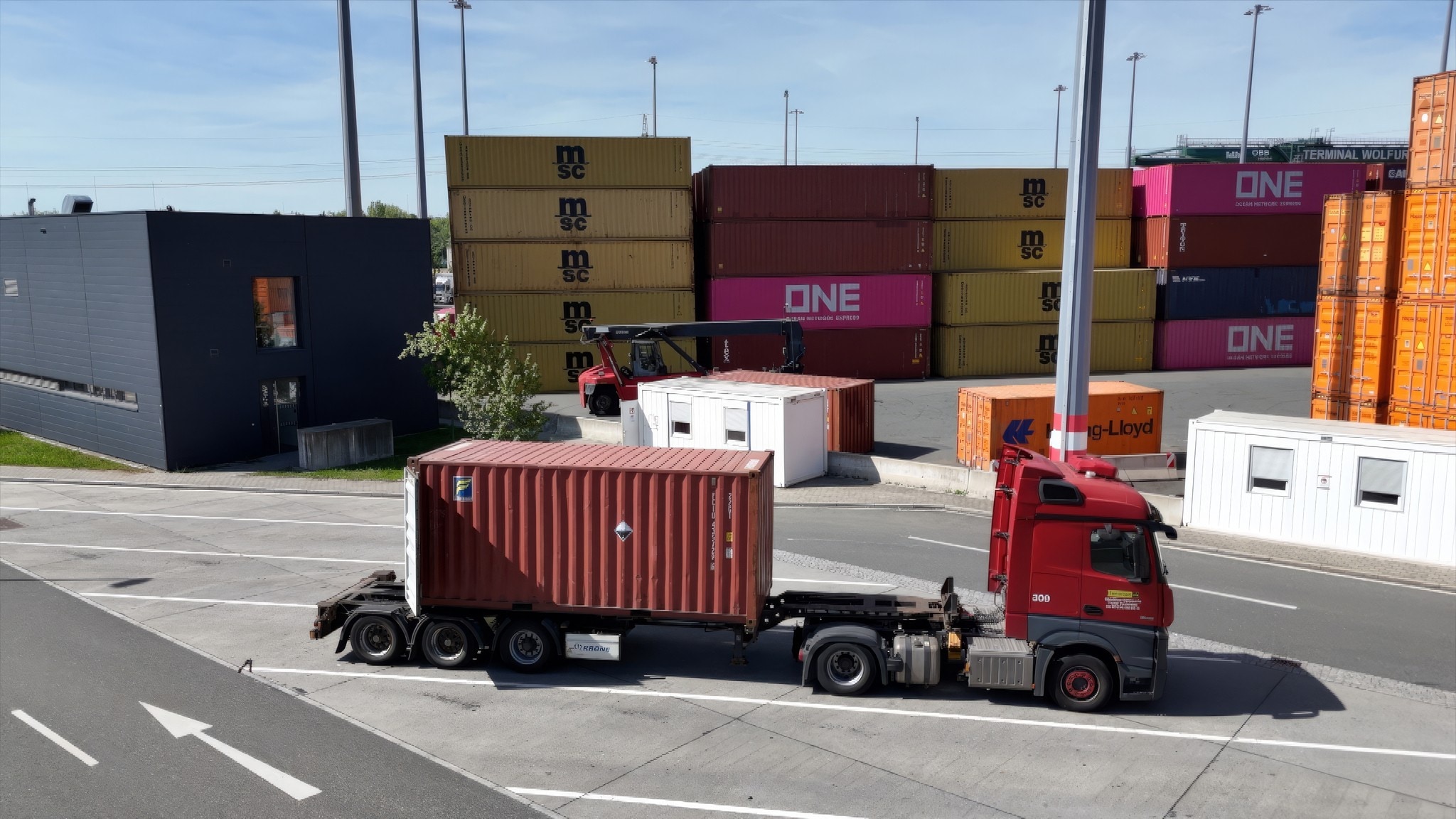 Industrie in Vorarlberg: Hoffnung schwindet weiter
