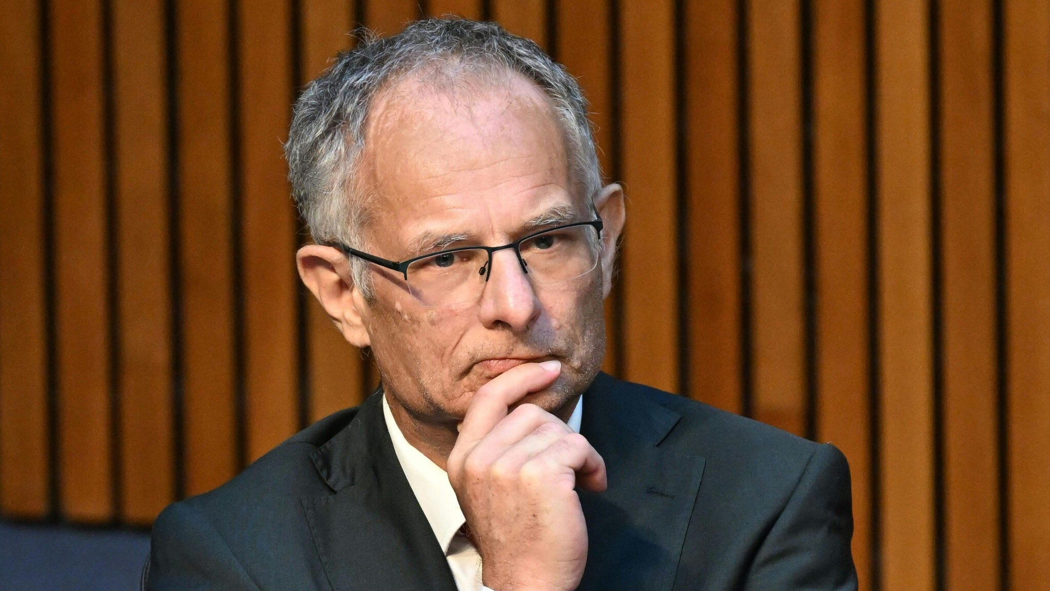 „Finanzminister Marterbauer kämpft gegen Krebs“