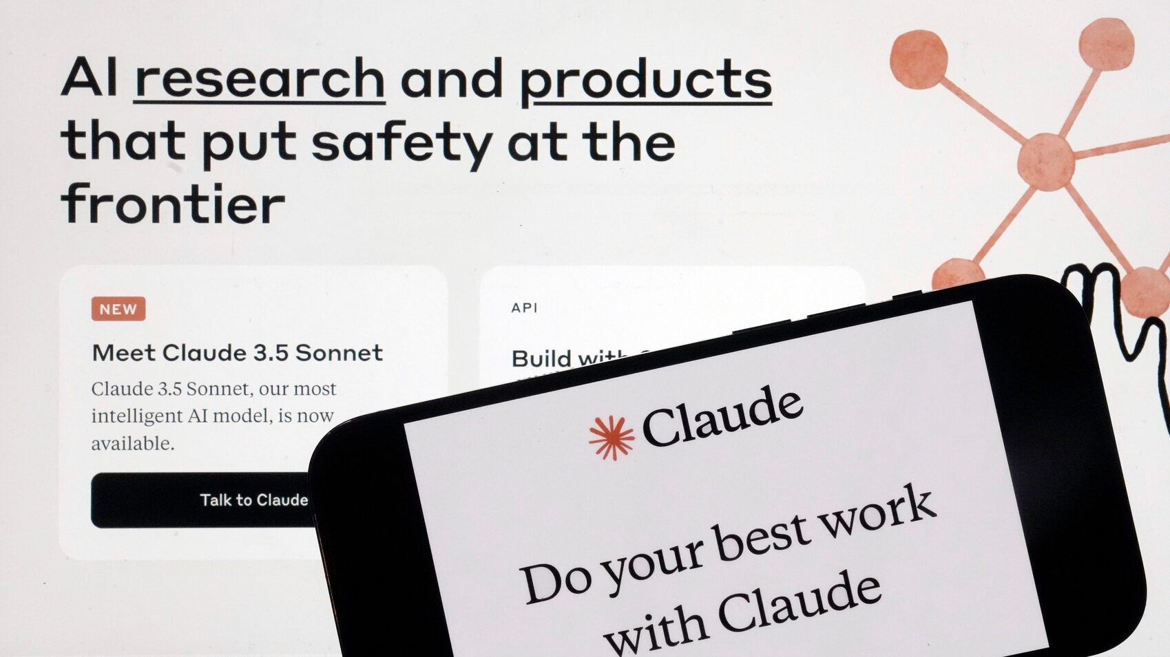 Anthropic plant Börsengang mit 300 Mrd. Bewertung