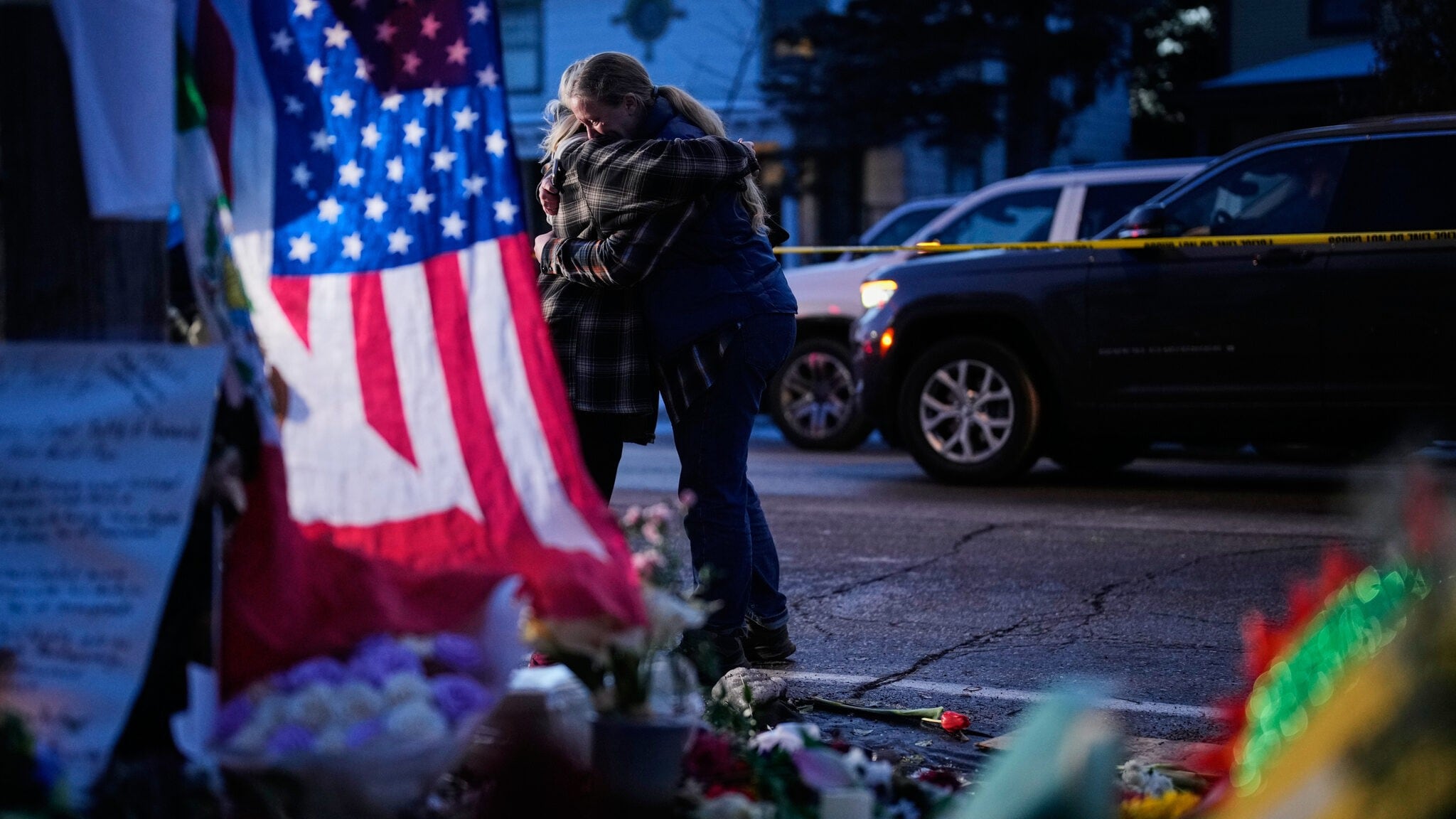 Minnesota verklagt Trump-Regierung nach Schusswaffen-Ereignis