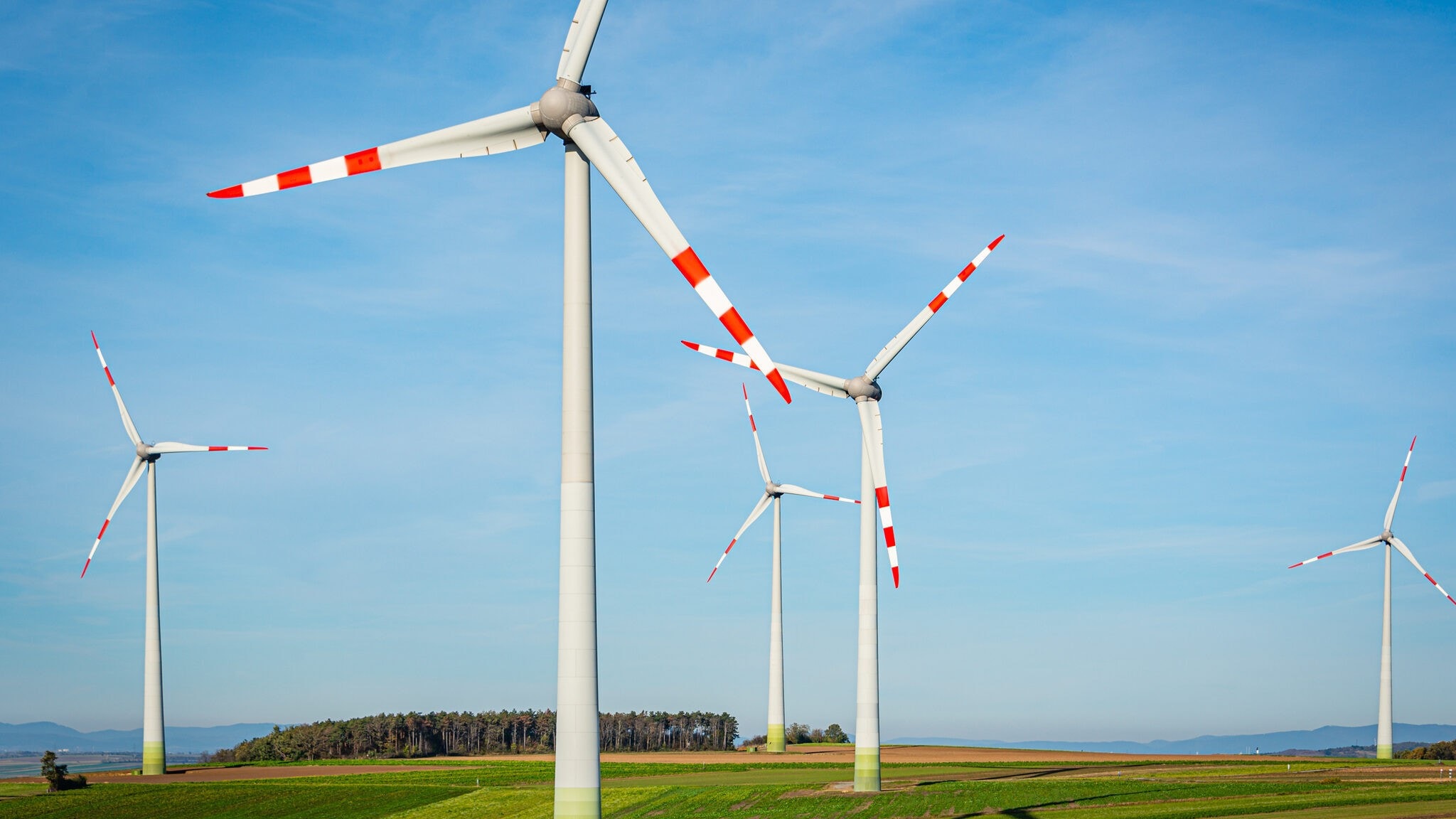 Windkraft in Fließ: Baustart in 5-6 Jahren?