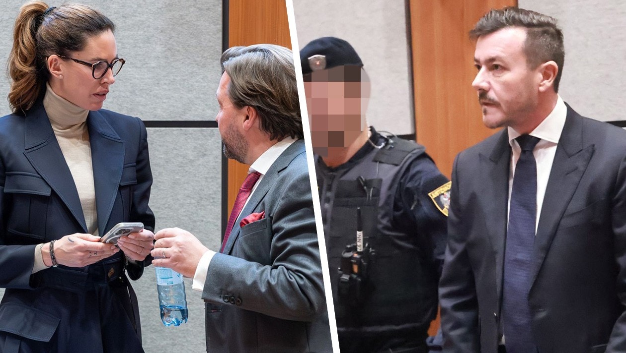 René Benko erneut wegen Betrugs verurteilt