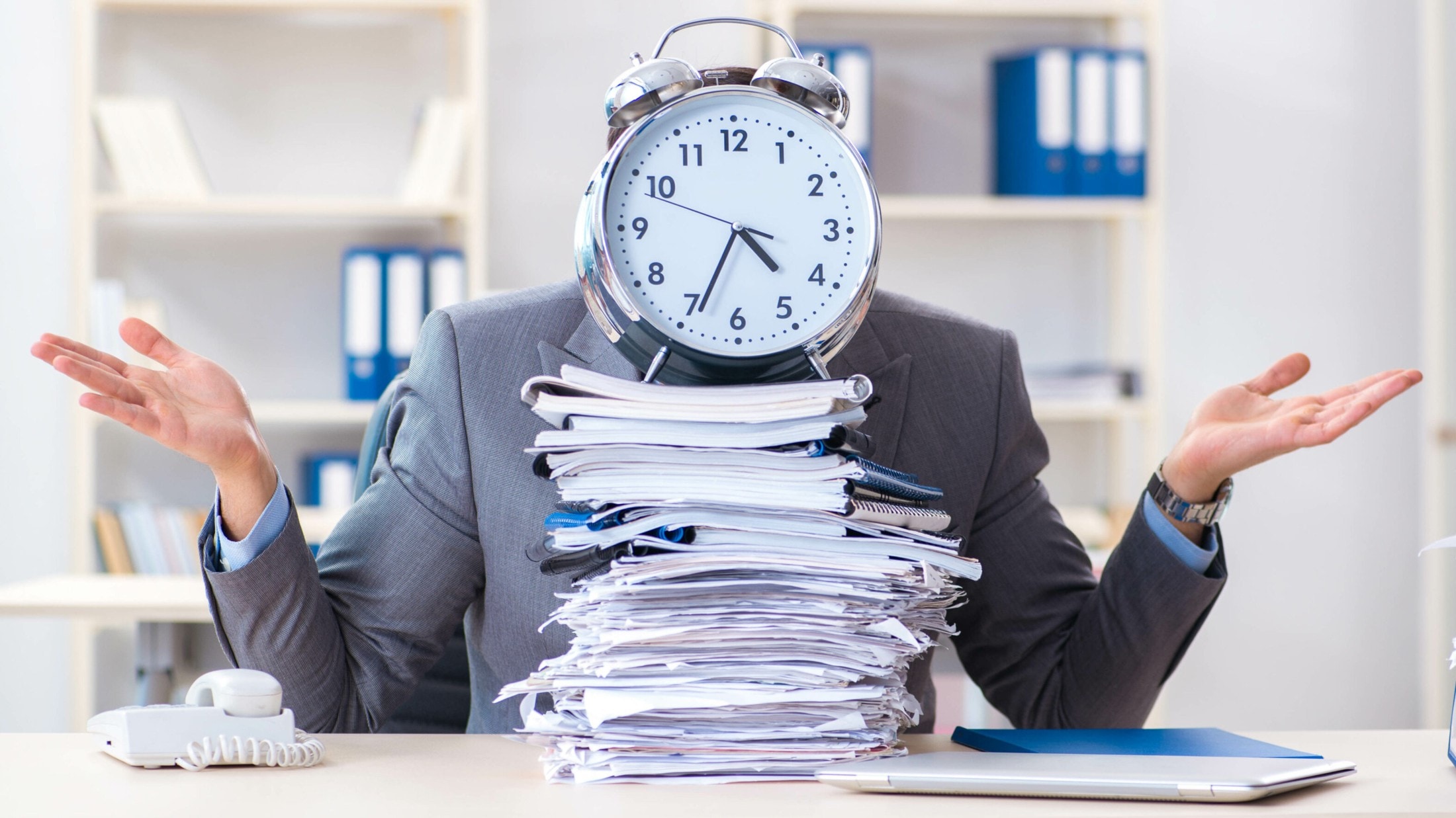 „Überstunden ohne Entlohnung: Ihr Recht“