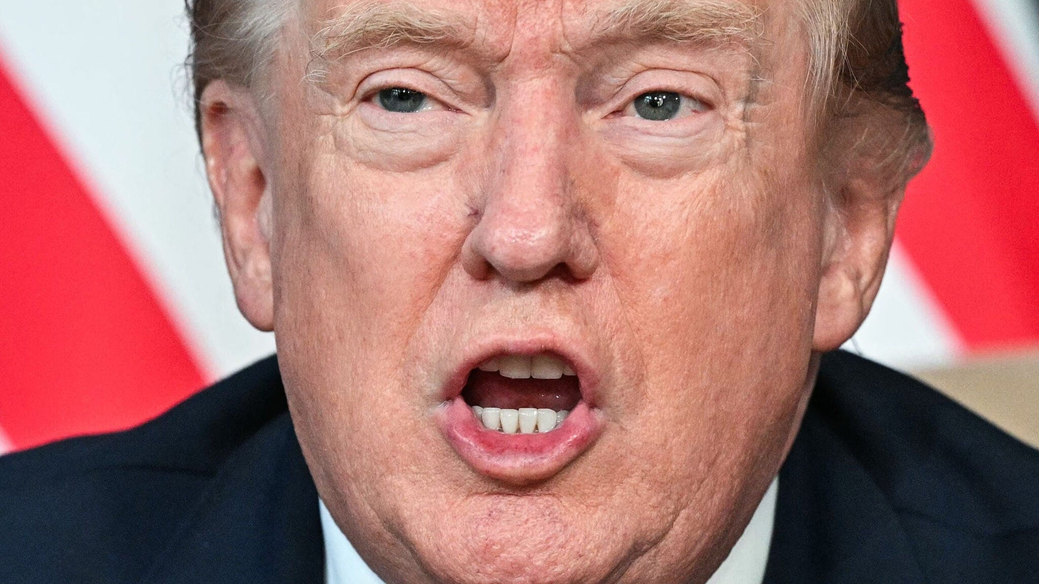 Trump: Iran-Verhandlungen gehen in einfachere Phase