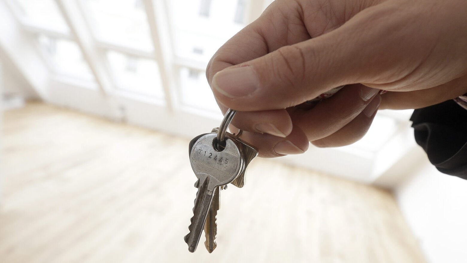 Immobilienpreise steigen 2024 stärker als 2025