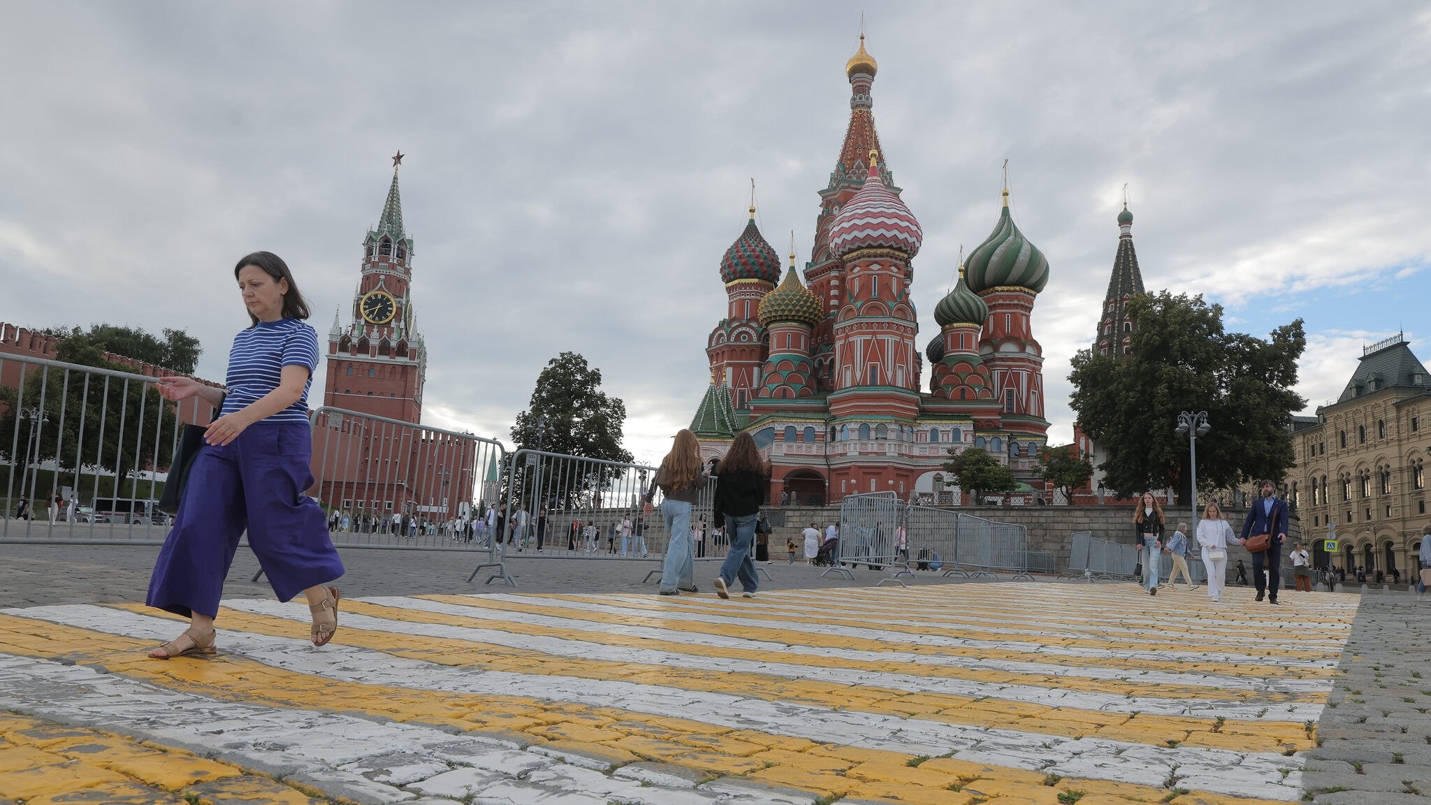 „Ukrainische Gegenoffensive: 500 Drohnen gegen Russland“