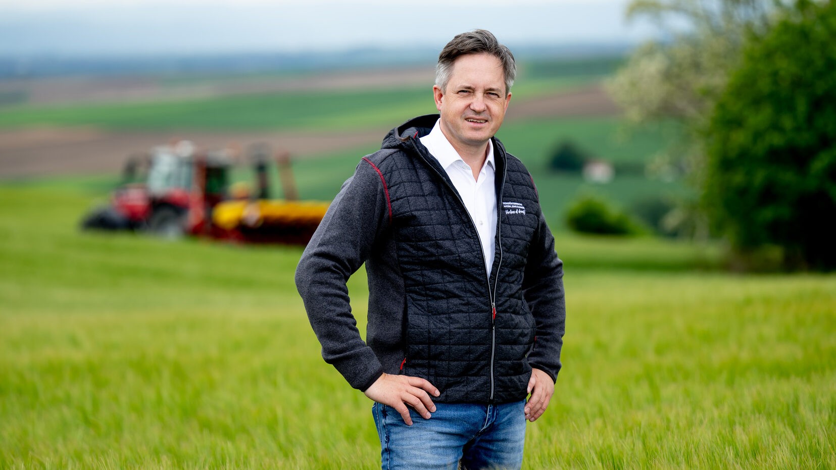 Schmuckenschlager tritt als Präsident zurück