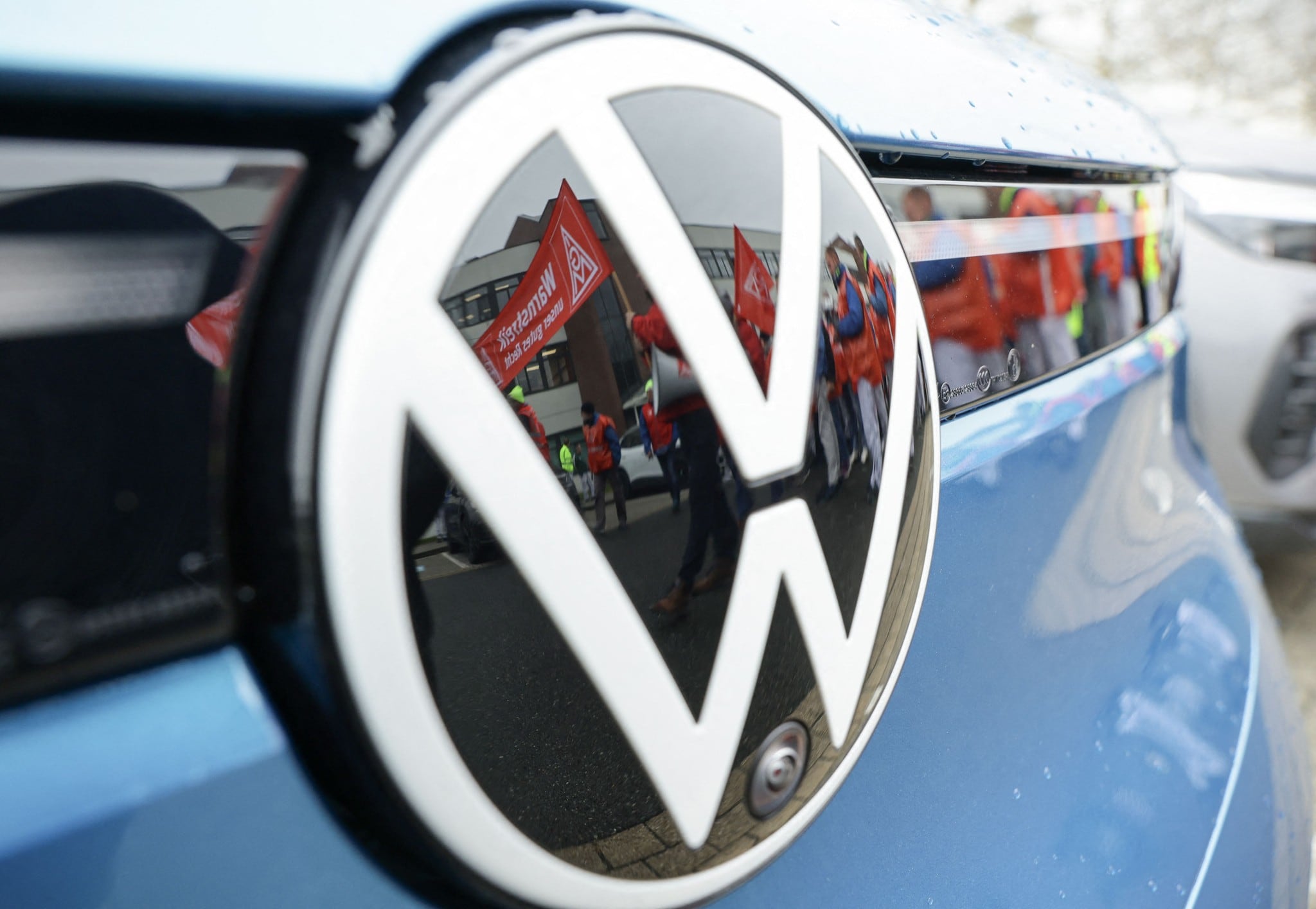 Volkswagen reformiert Management: Bonussystem weg!