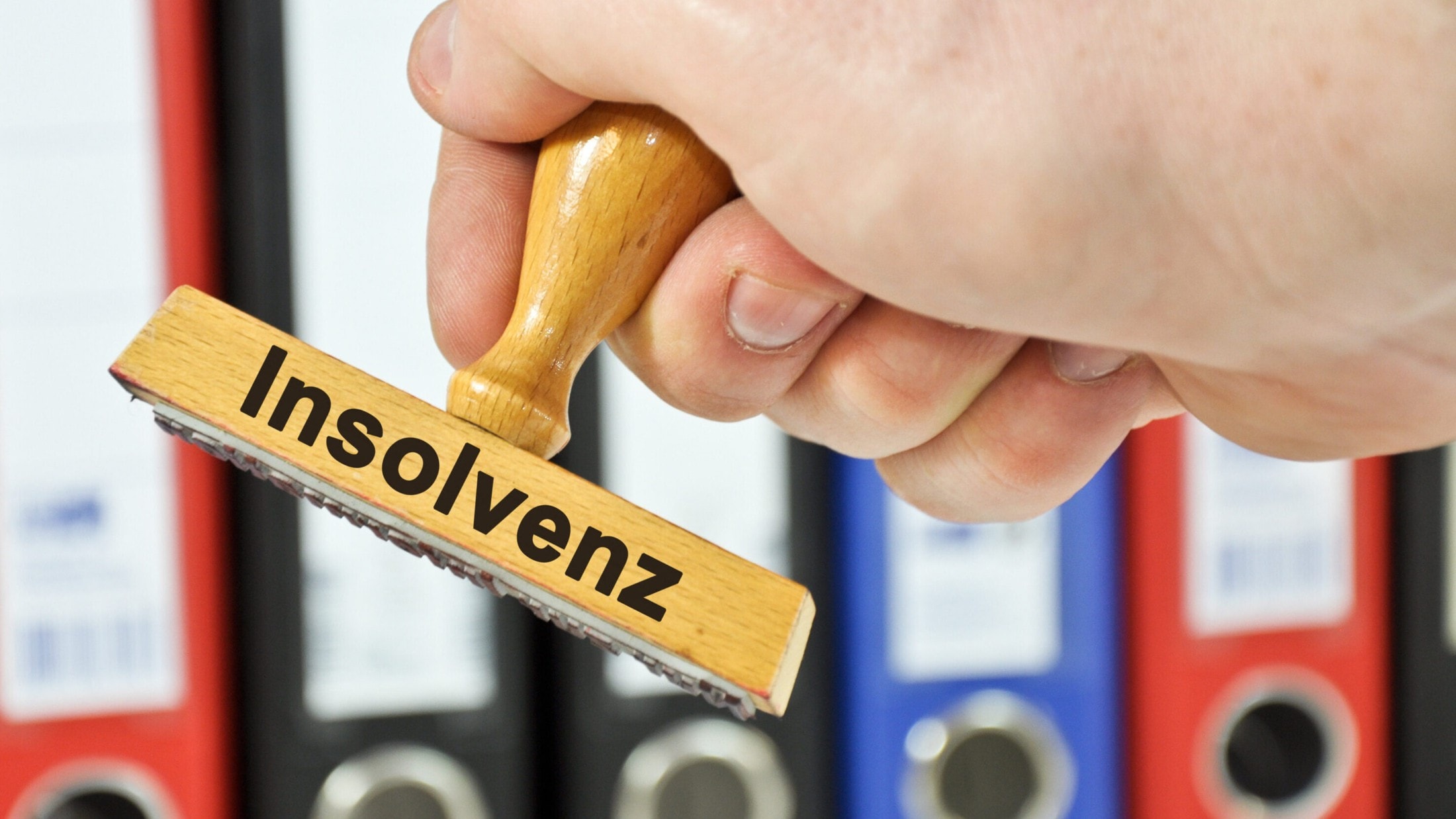 Insolvenz trifft kleinen Betrieb im Stubaital