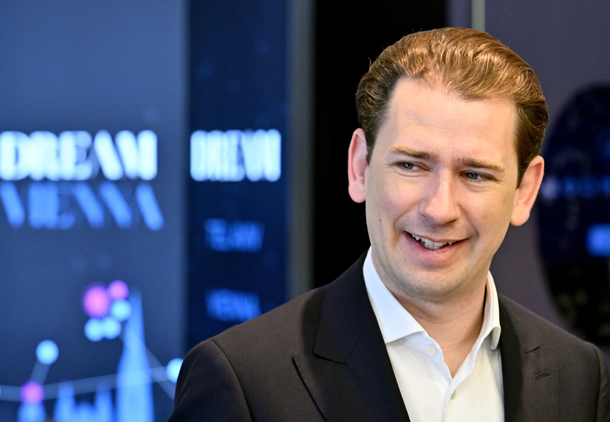 Sebastian Kurz startet neues Beratungsunternehmen