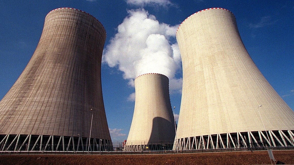 Österreicher überdenken Ablehnung der Atomkraft