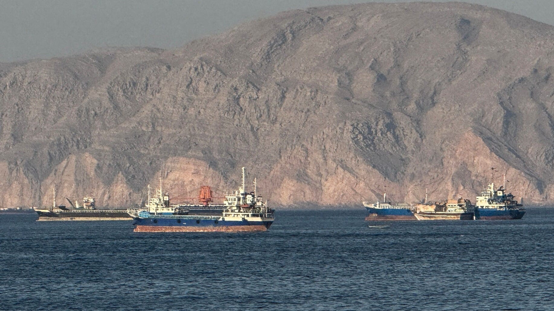 USA erwägen Aufhebung der Blockade unter Auflage