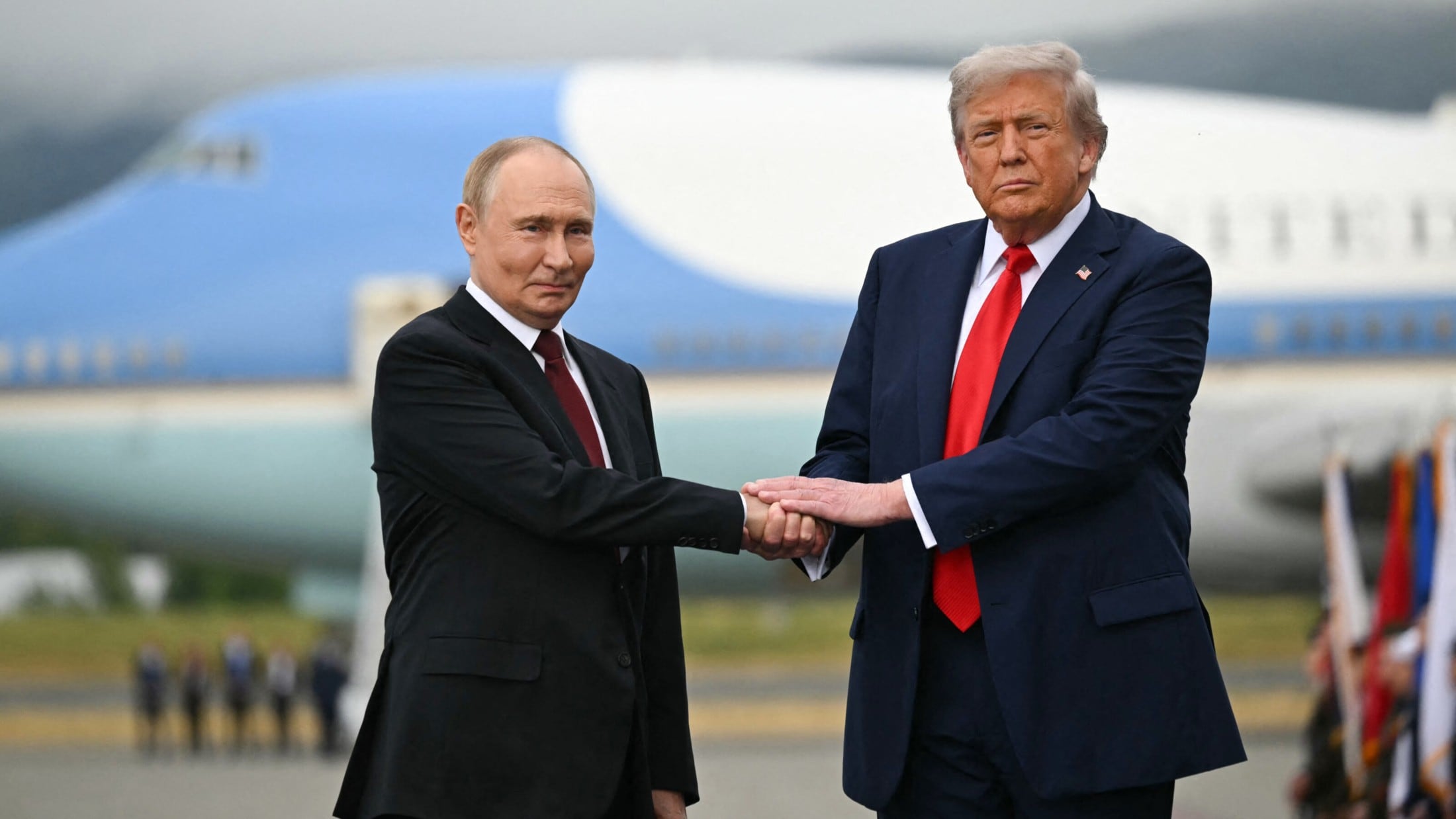 Russland und USA planen gemeinsame Projekte trotz Sanktionen