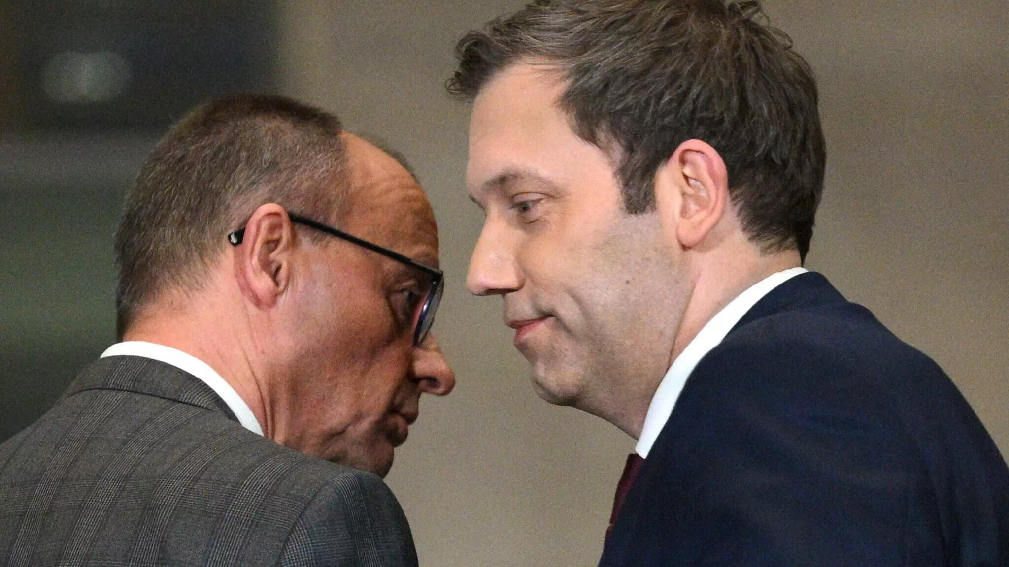 Schnelle Koalitionsverhandlungen nach Wahl!