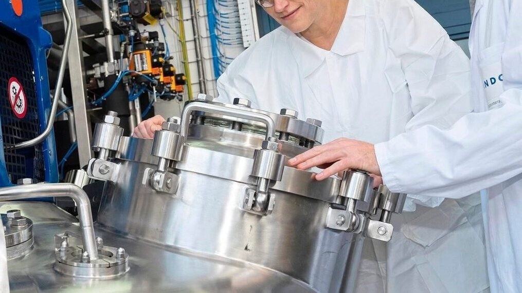 Sandoz plant 100 Stellenabbau in Tirol!