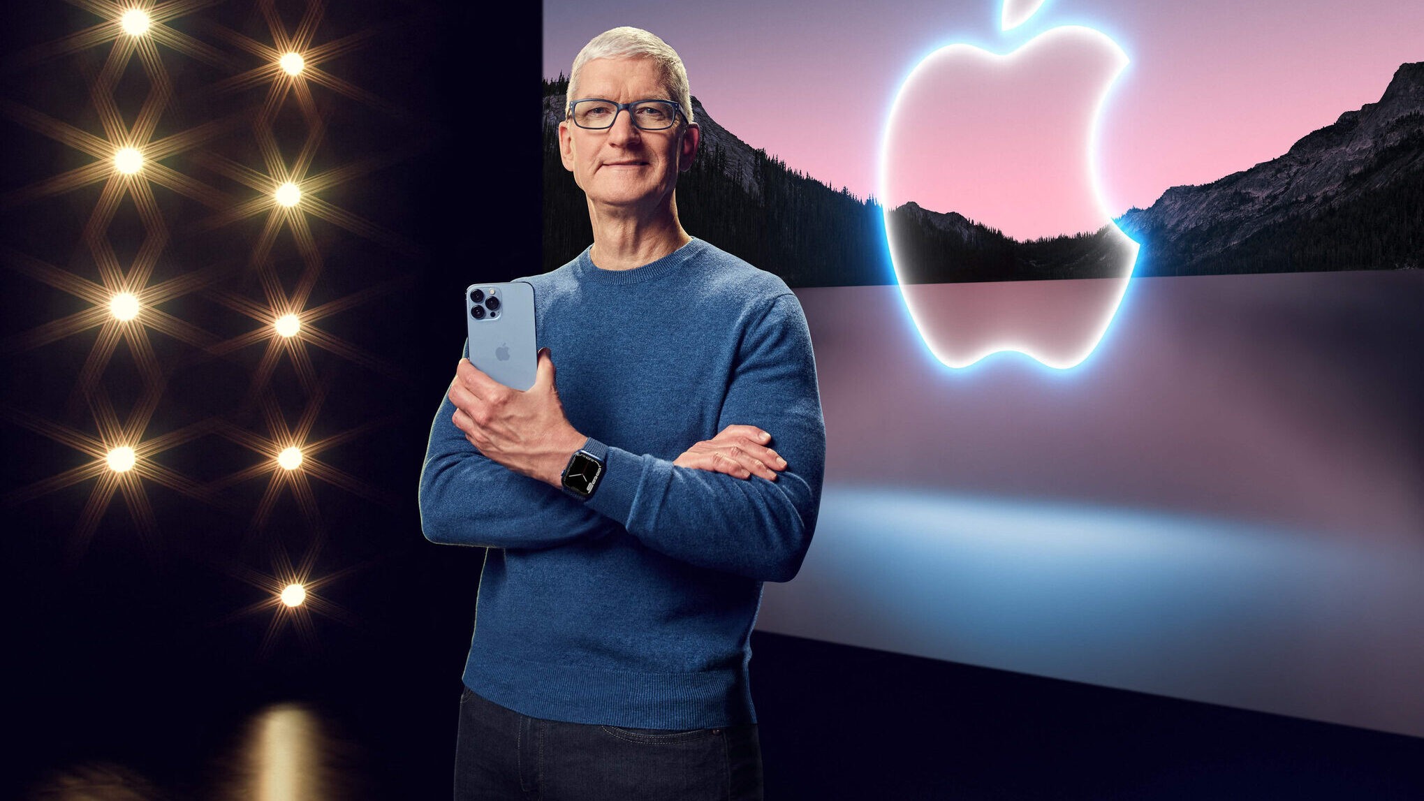 Apple verzeichnet 22% iPhone-Umsatzsteigerung!
