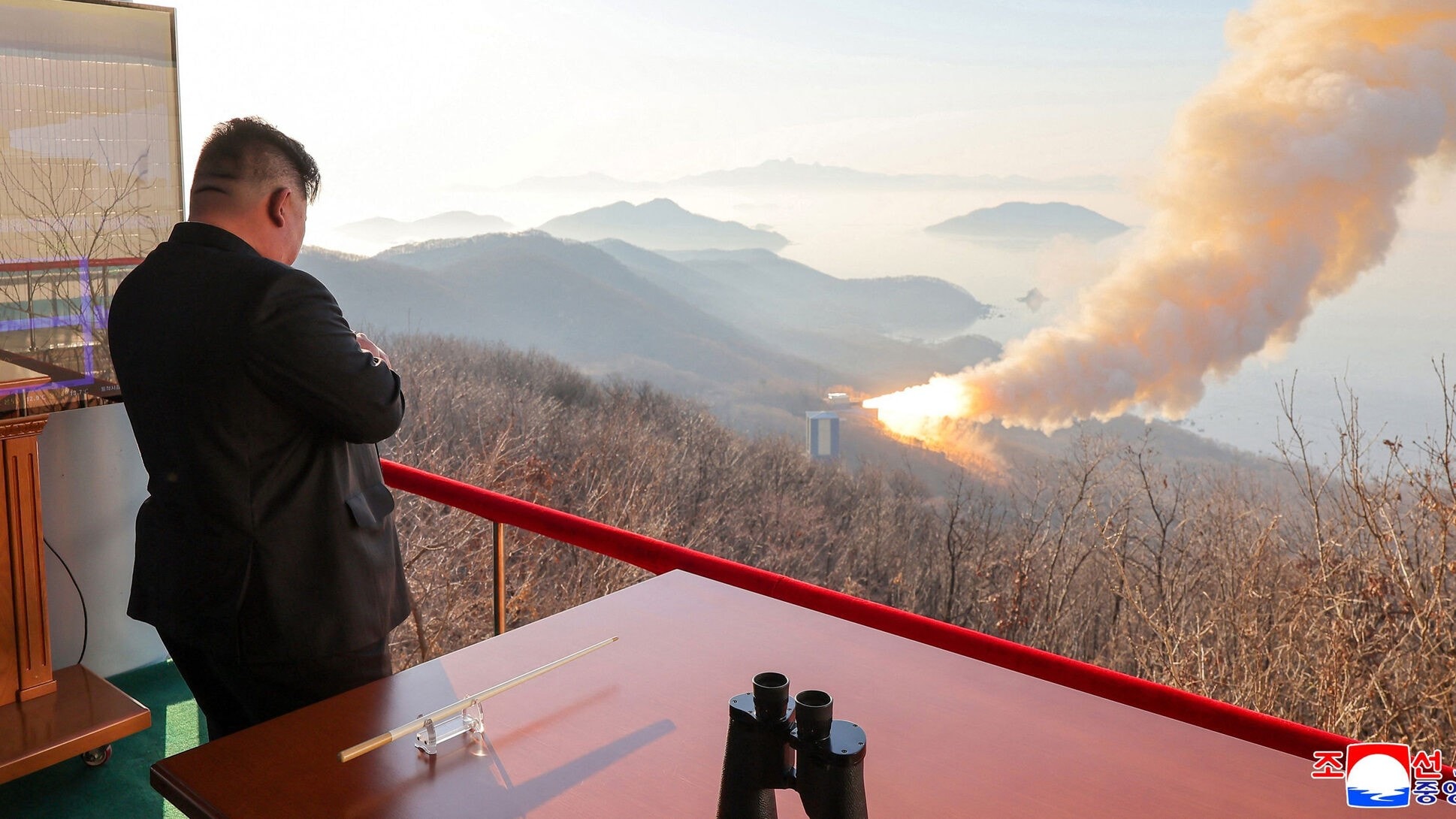 Nordkorea intensiviert Atomwaffenprogramm!