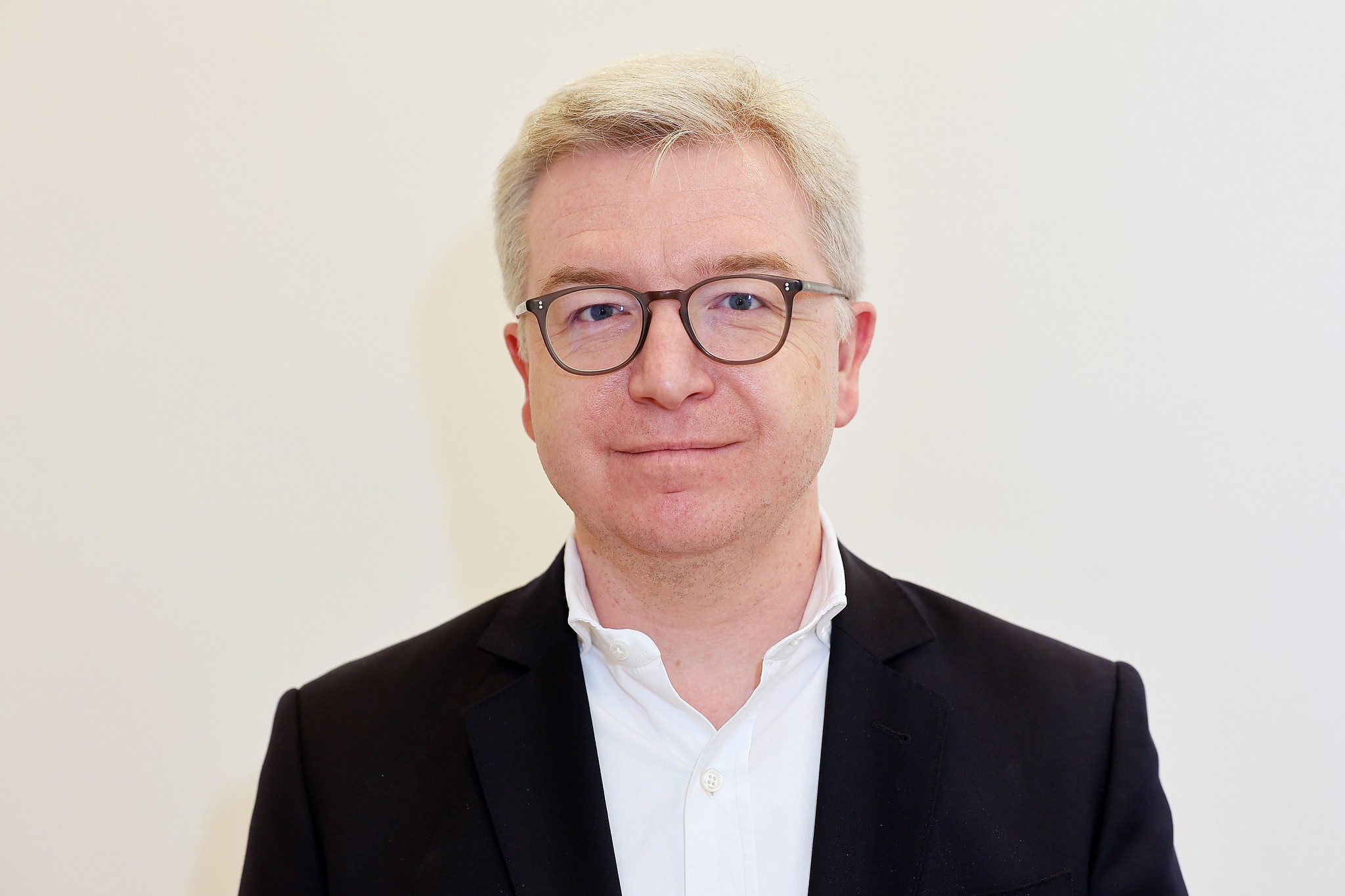 Michael Höllerer wird neuer CEO der RBI