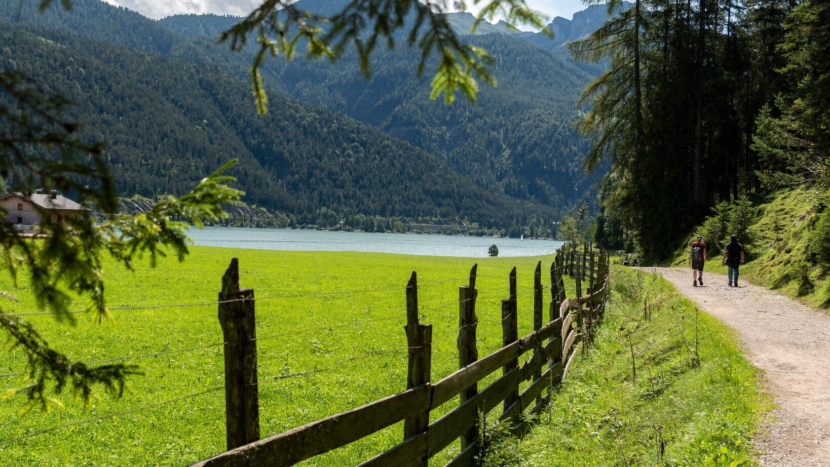 „66 % der Urlauber kommen regelmäßig nach Österreich!“