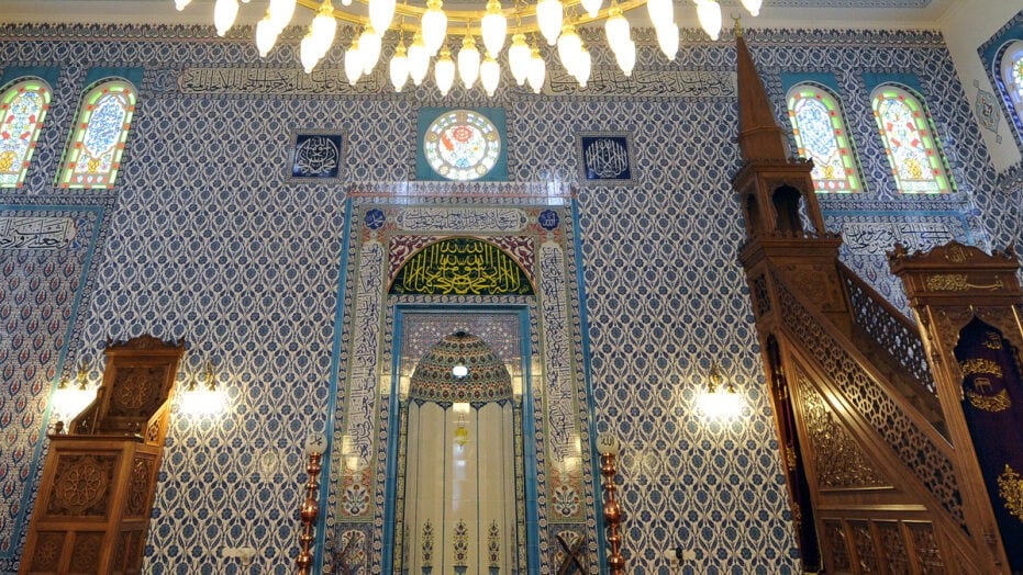 „Österreich-Charta“ und Maßnahmen gegen Islamismus