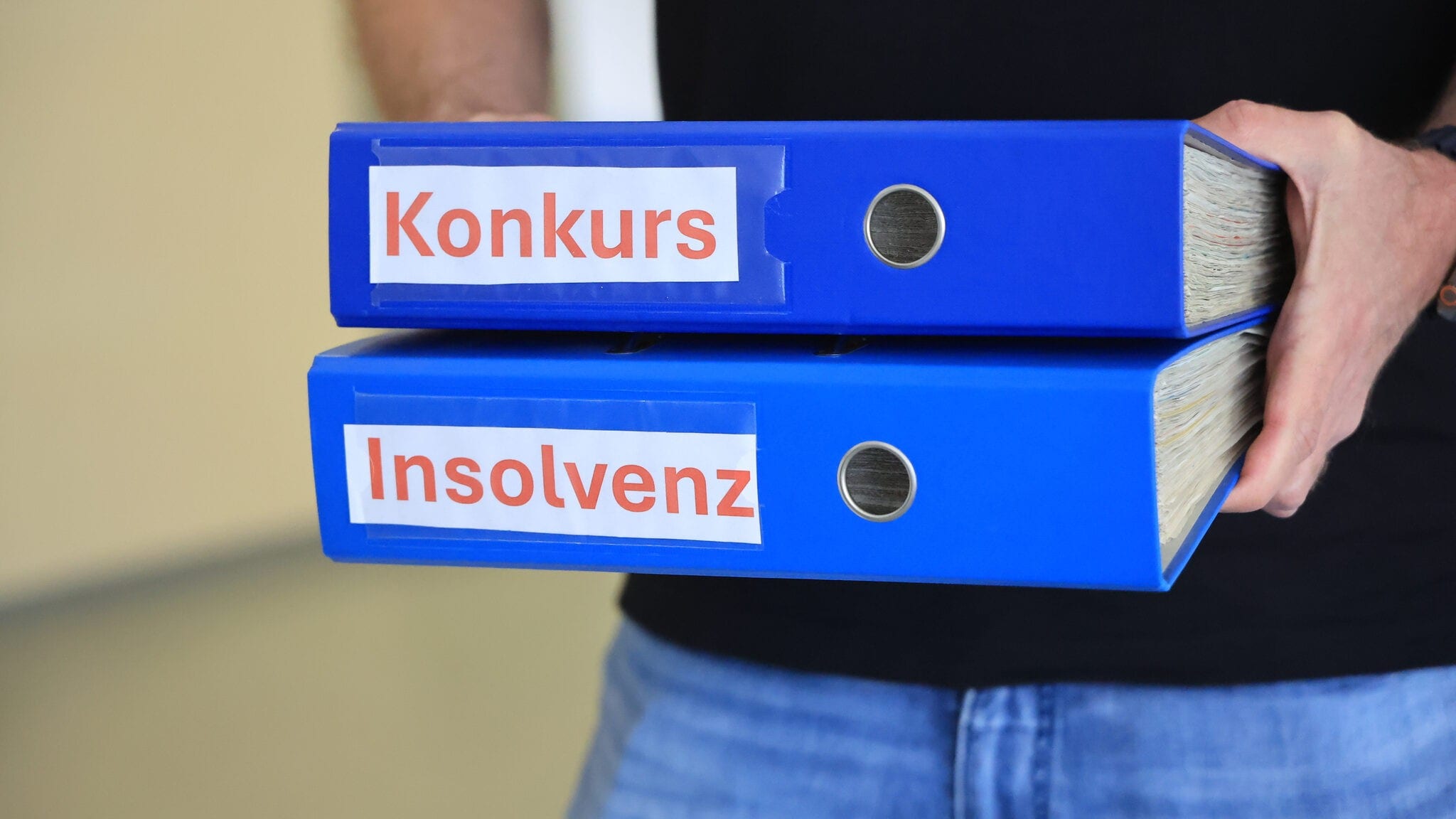 Konkursverfahren für Unternehmer aus Lans eröffnet