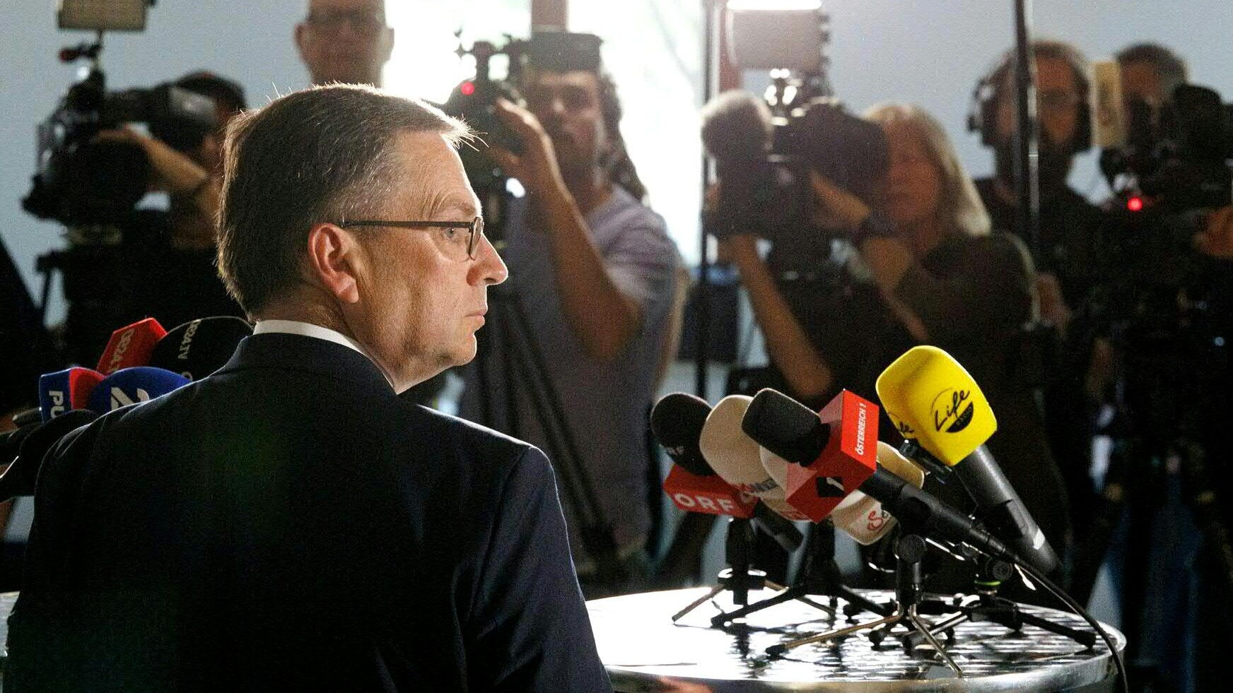 Wöginger: Schuldspruch im Postenschacher-Prozess