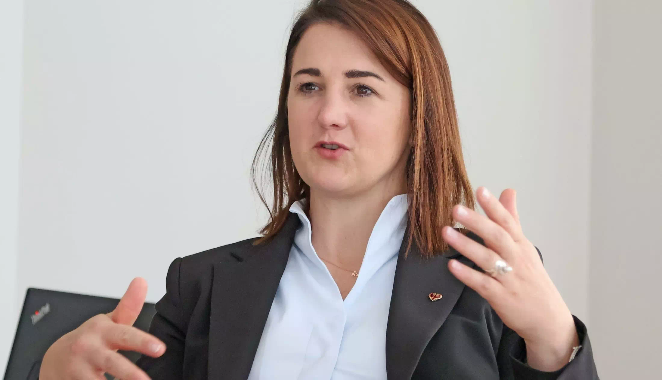 „Musk wendet sich an Europa: Treffen mit Weidel“