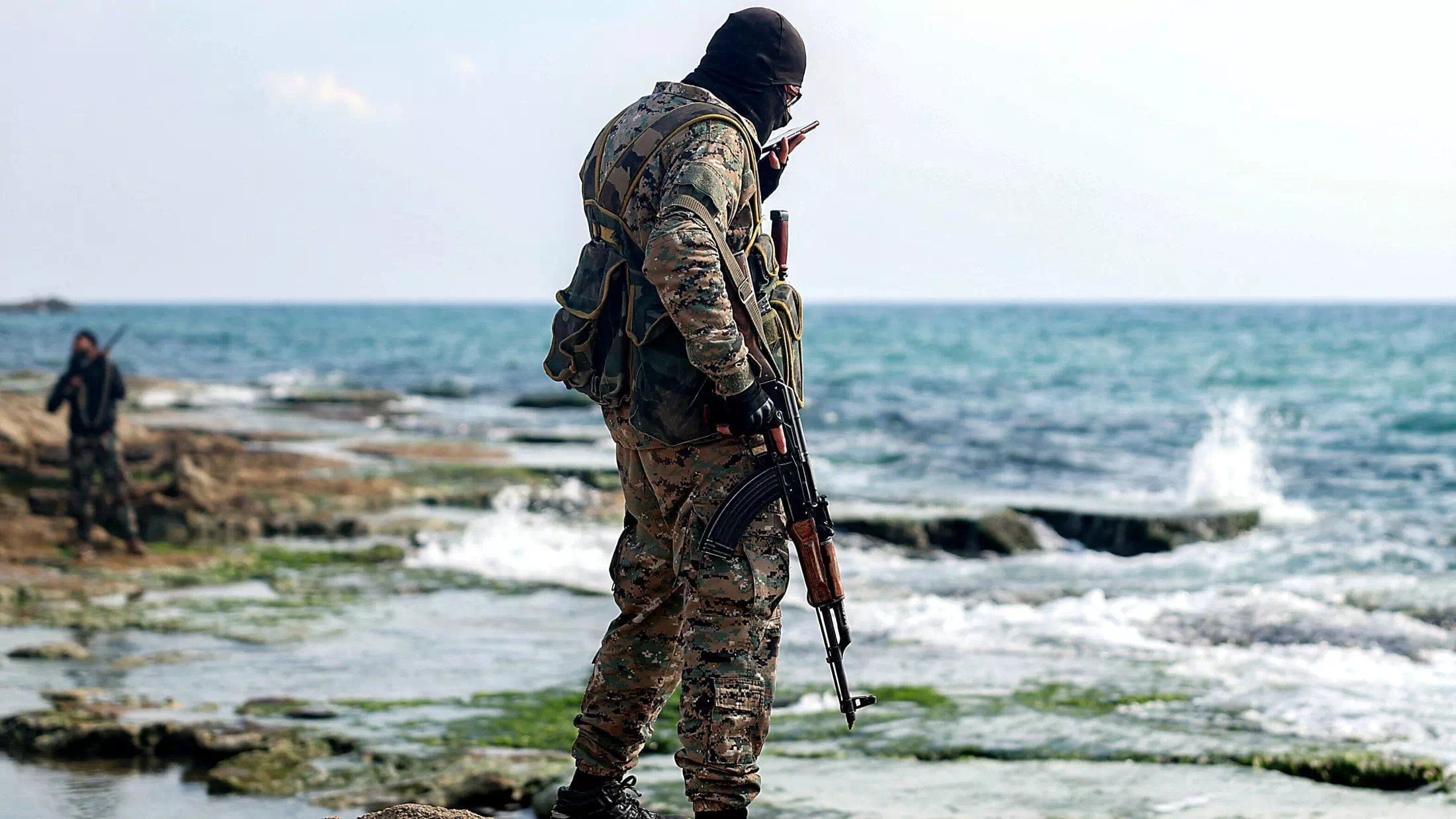 Gewaltsame Kämpfe in Latakia: Über 1000 Tote