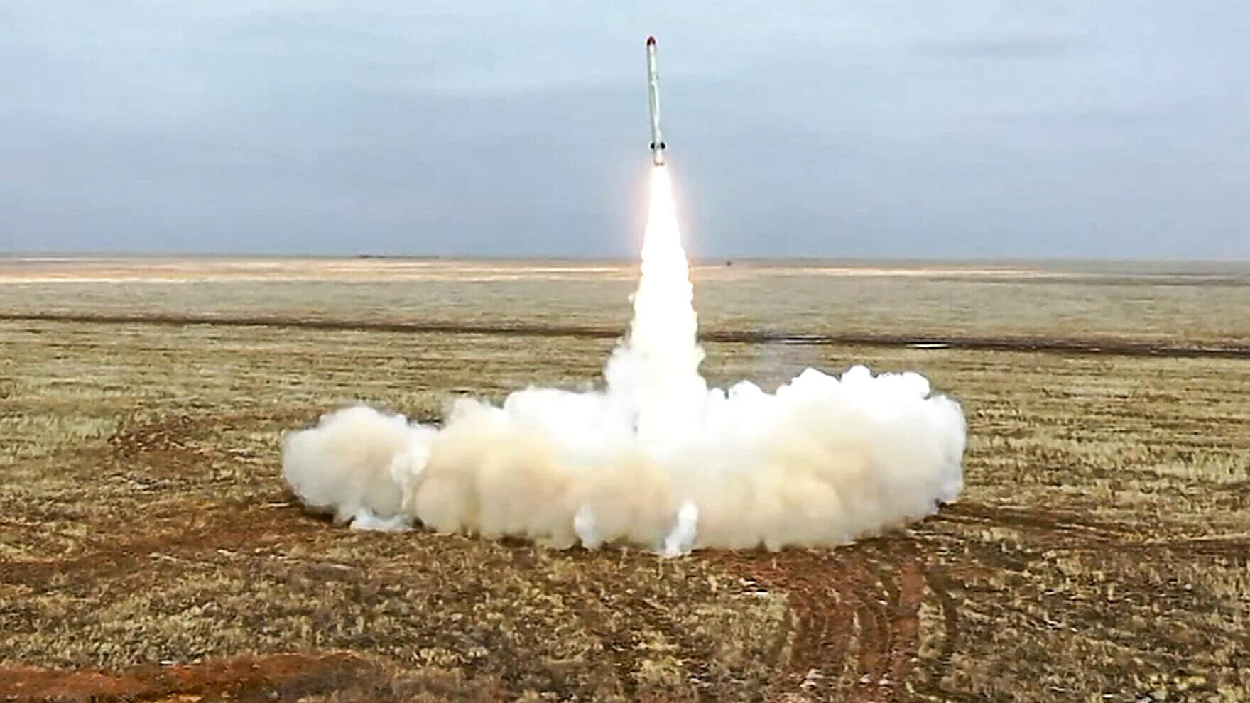 Letzter Atomwaffenvertrag zwischen USA und Russland ausgelaufen