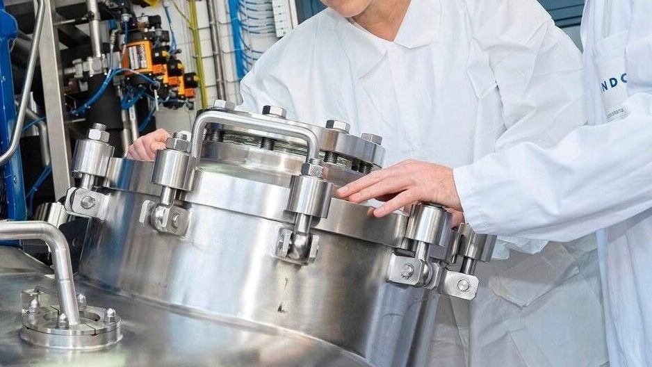 Sandoz schließt Thyronin-Produktion in Langkampfen