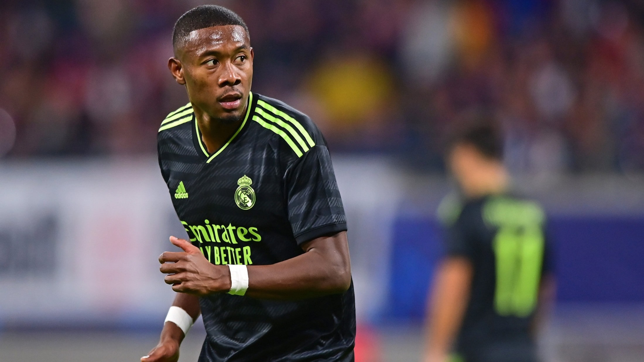 Alaba wohl nicht im Cupfinale dabei